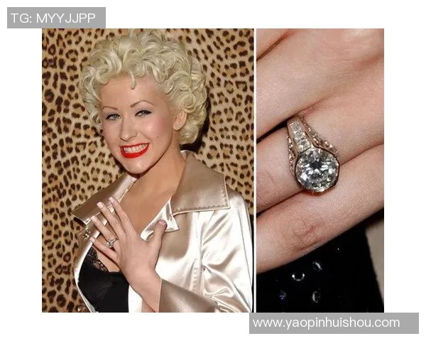 欧洲足球明星婚戒设计风格与珍贵材质全解析图集