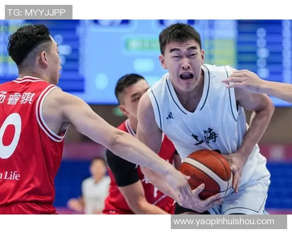 赛后分析：上海篮球队与重庆篮球队实力对比与战术解析